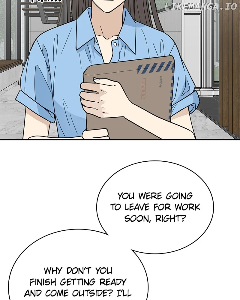 It Wasn’t Love at First Sight Chapter 12 page 19