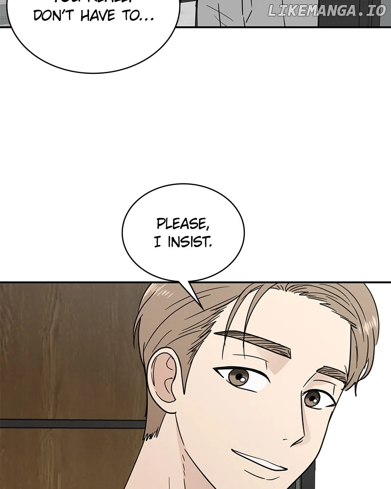 It Wasn’t Love at First Sight Chapter 12 page 21