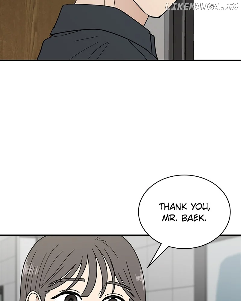 It Wasn’t Love at First Sight Chapter 12 page 22