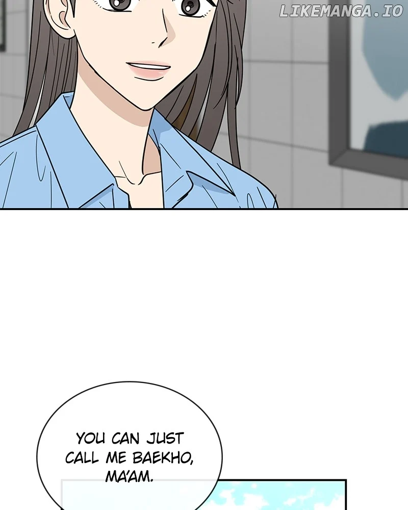 It Wasn’t Love at First Sight Chapter 12 page 23