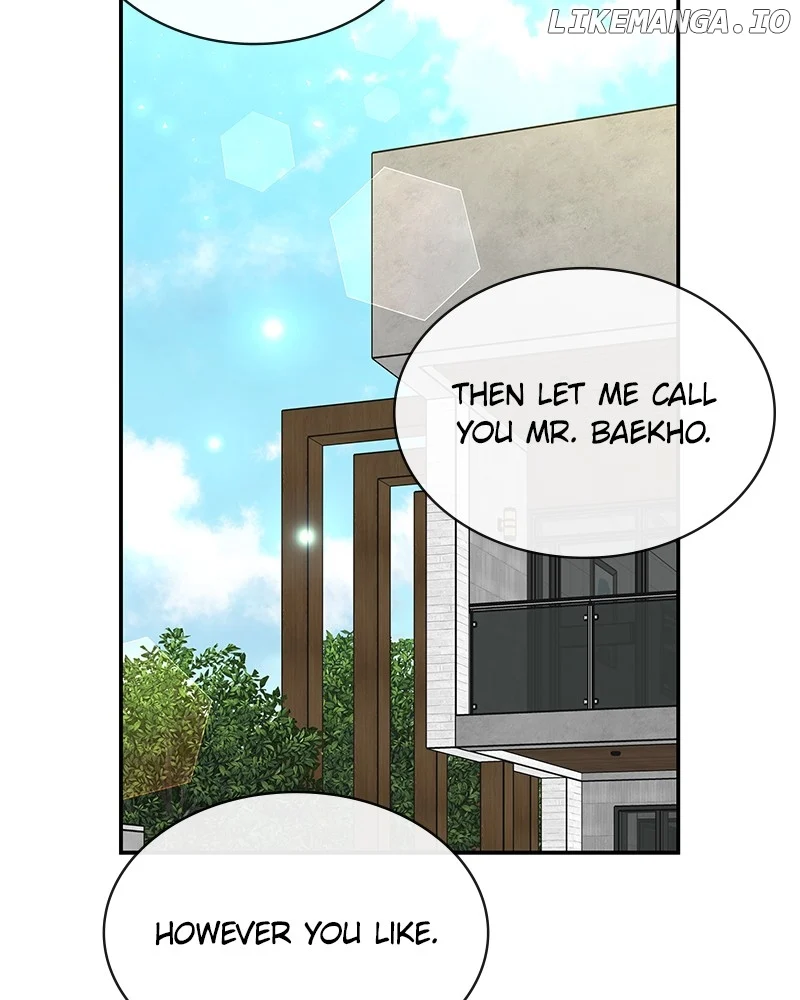 It Wasn’t Love at First Sight Chapter 12 page 24