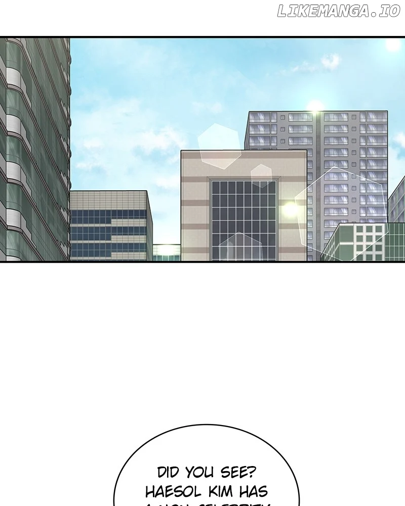 It Wasn’t Love at First Sight Chapter 12 page 27