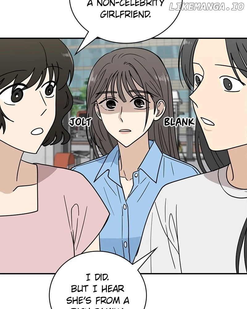 It Wasn’t Love at First Sight Chapter 12 page 28