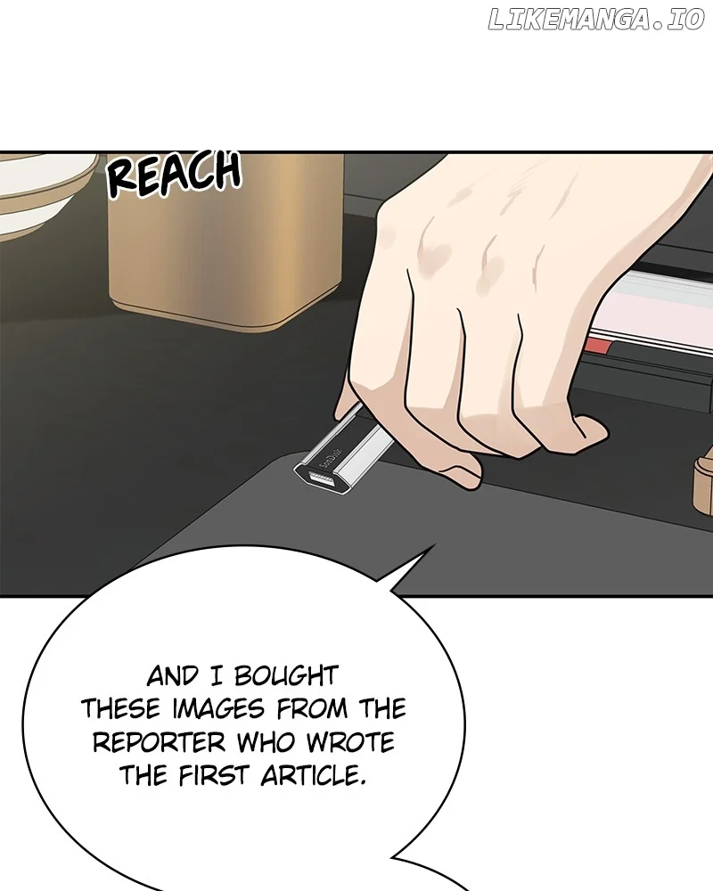 It Wasn’t Love at First Sight Chapter 12 page 2