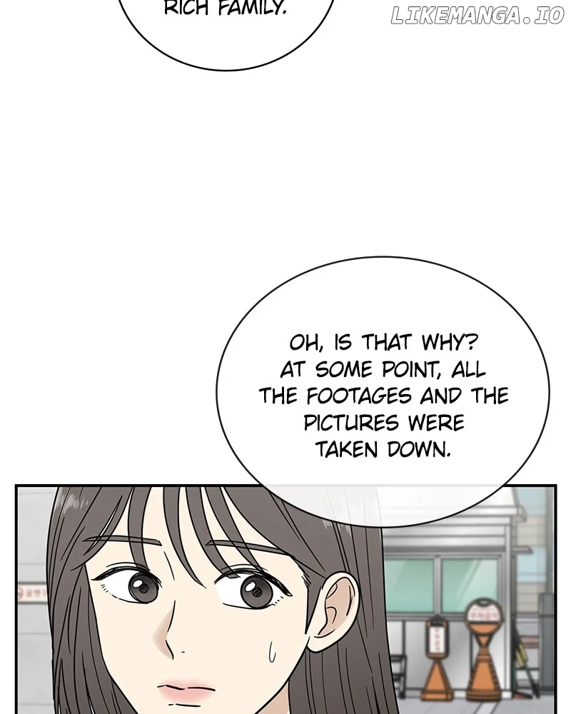 It Wasn’t Love at First Sight Chapter 12 page 29