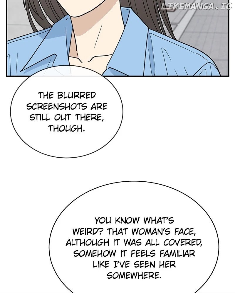 It Wasn’t Love at First Sight Chapter 12 page 30