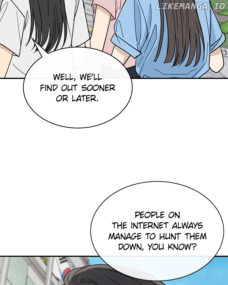 It Wasn’t Love at First Sight Chapter 12 page 33