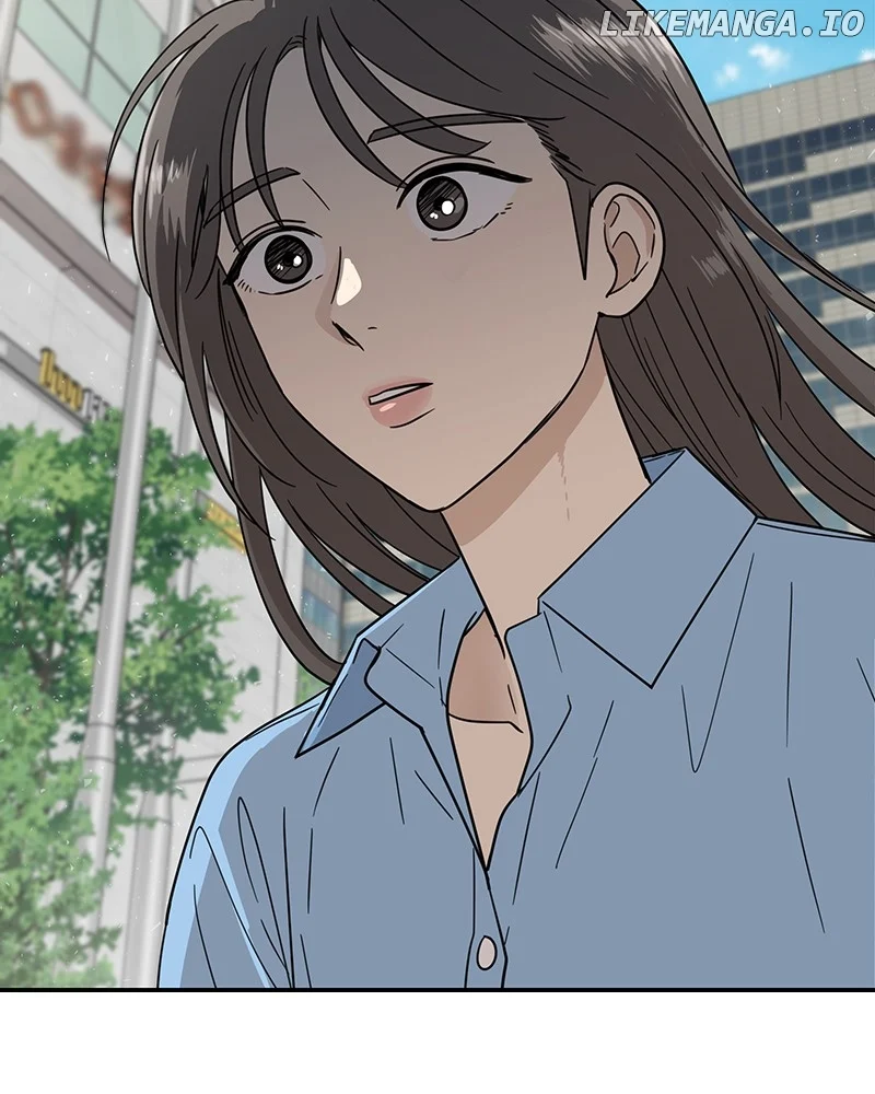 It Wasn’t Love at First Sight Chapter 12 page 34