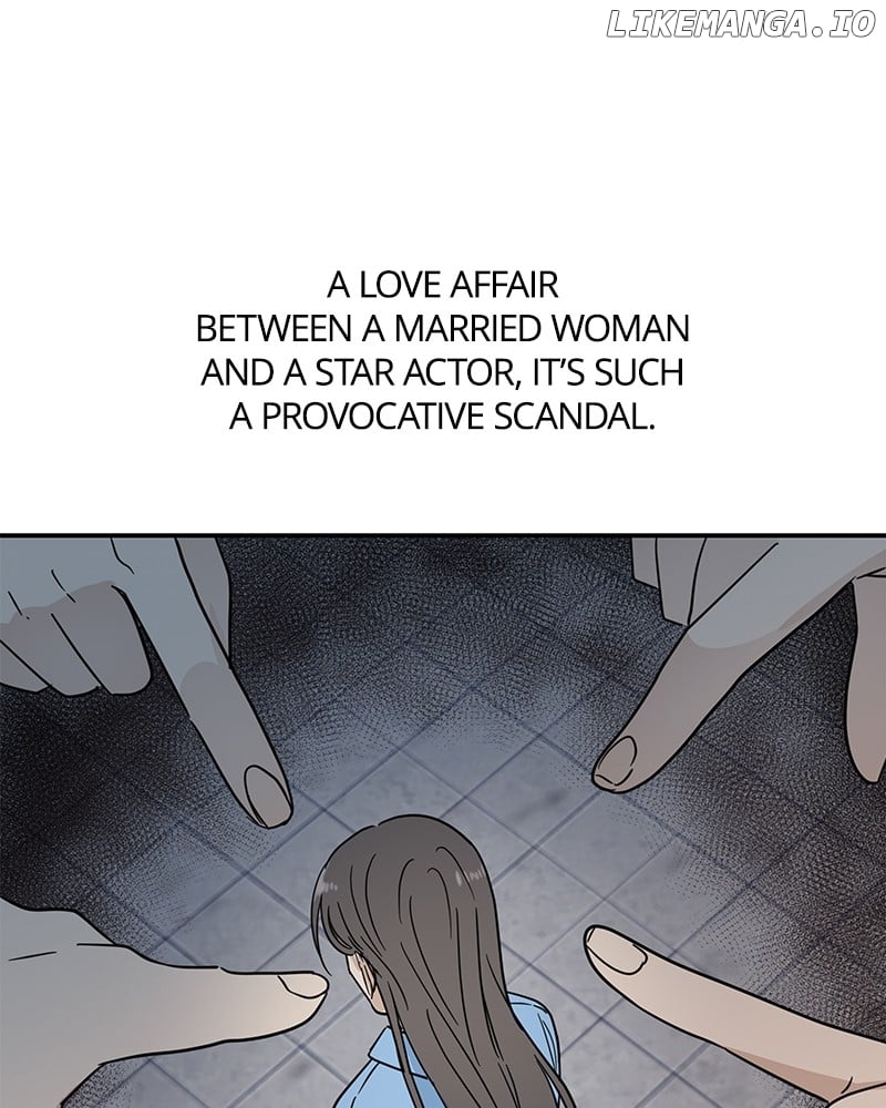 It Wasn’t Love at First Sight Chapter 12 page 36