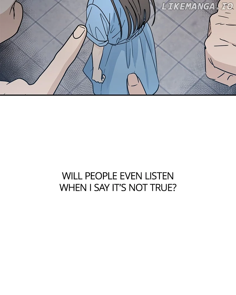 It Wasn’t Love at First Sight Chapter 12 page 37