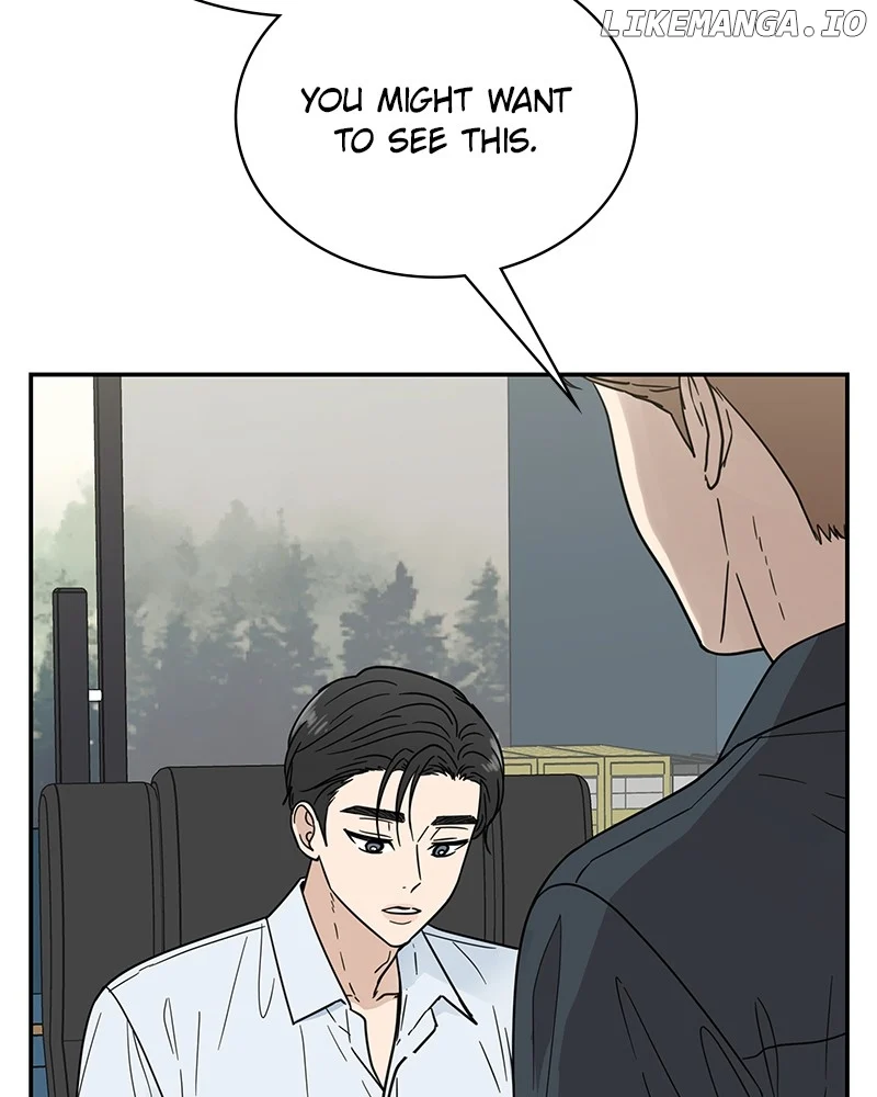 It Wasn’t Love at First Sight Chapter 12 page 3