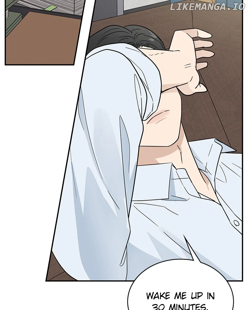 It Wasn’t Love at First Sight Chapter 12 page 39