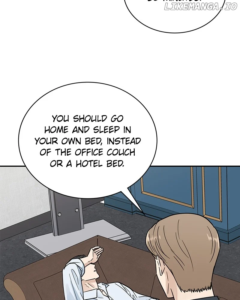 It Wasn’t Love at First Sight Chapter 12 page 40