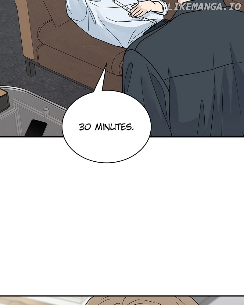 It Wasn’t Love at First Sight Chapter 12 page 41