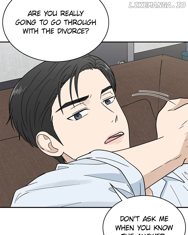 It Wasn’t Love at First Sight Chapter 12 page 43