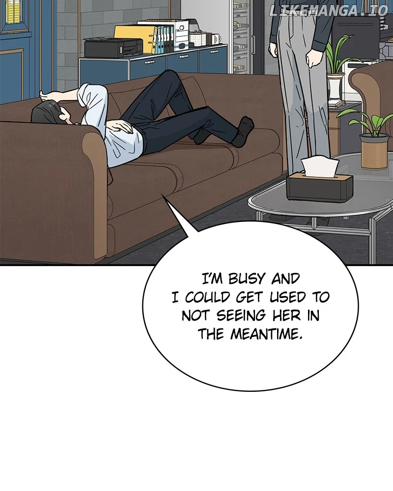 It Wasn’t Love at First Sight Chapter 12 page 46