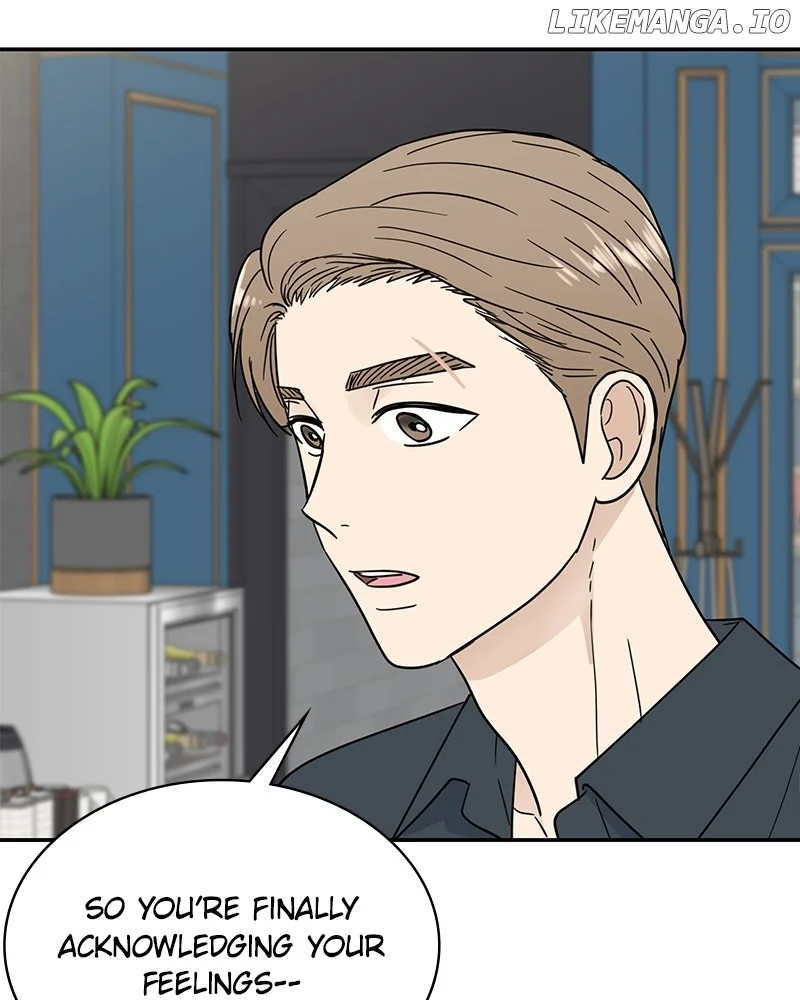 It Wasn’t Love at First Sight Chapter 12 page 47