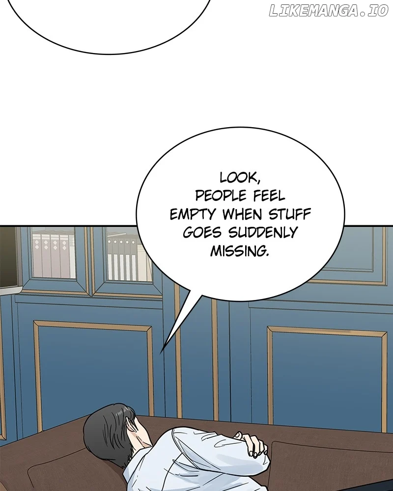 It Wasn’t Love at First Sight Chapter 12 page 48