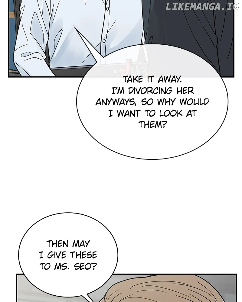 It Wasn’t Love at First Sight Chapter 12 page 4