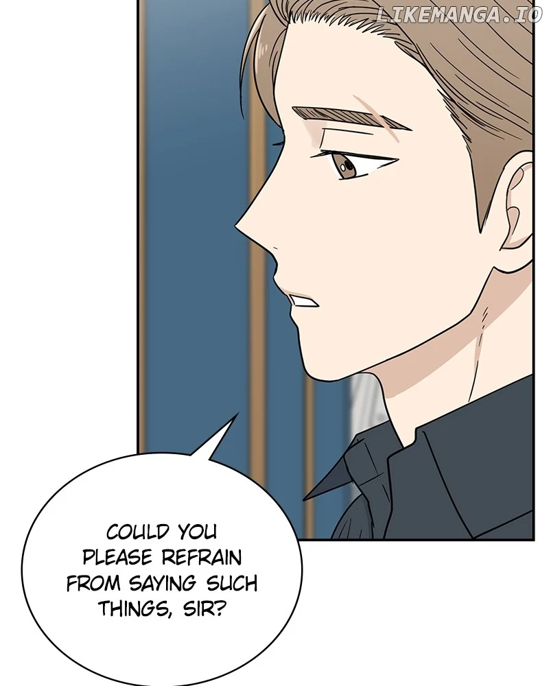 It Wasn’t Love at First Sight Chapter 12 page 50