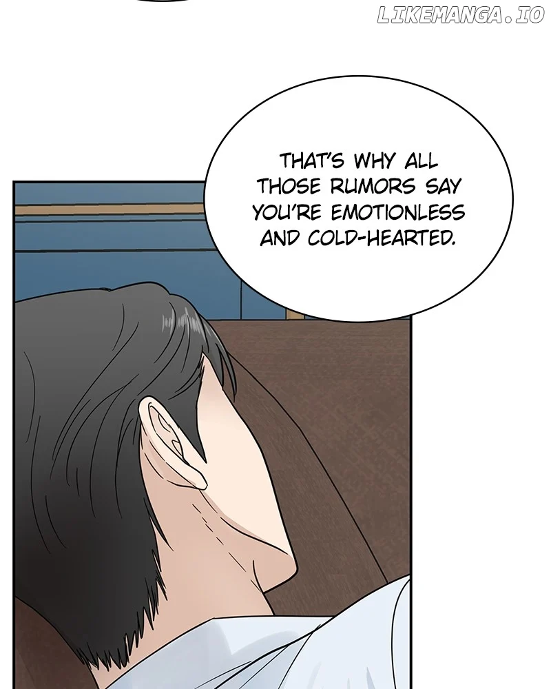It Wasn’t Love at First Sight Chapter 12 page 51