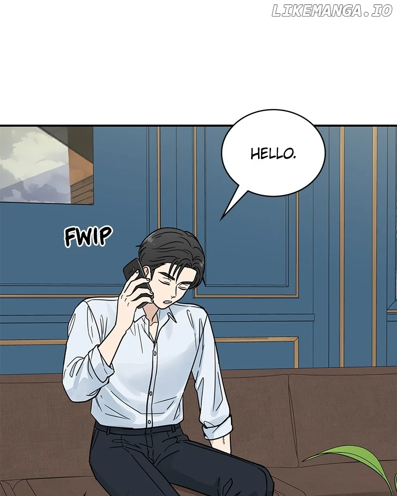 It Wasn’t Love at First Sight Chapter 12 page 54