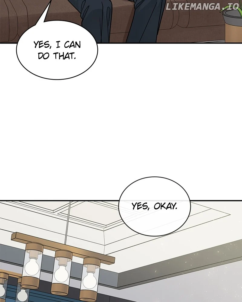 It Wasn’t Love at First Sight Chapter 12 page 55