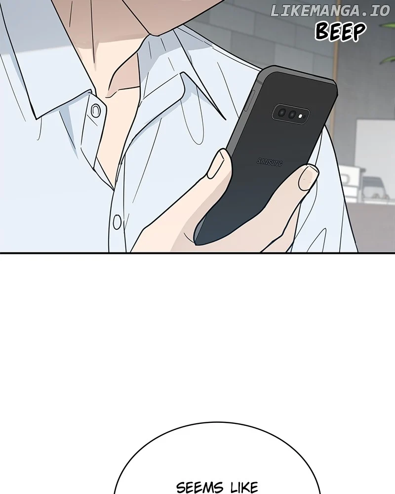 It Wasn’t Love at First Sight Chapter 12 page 57