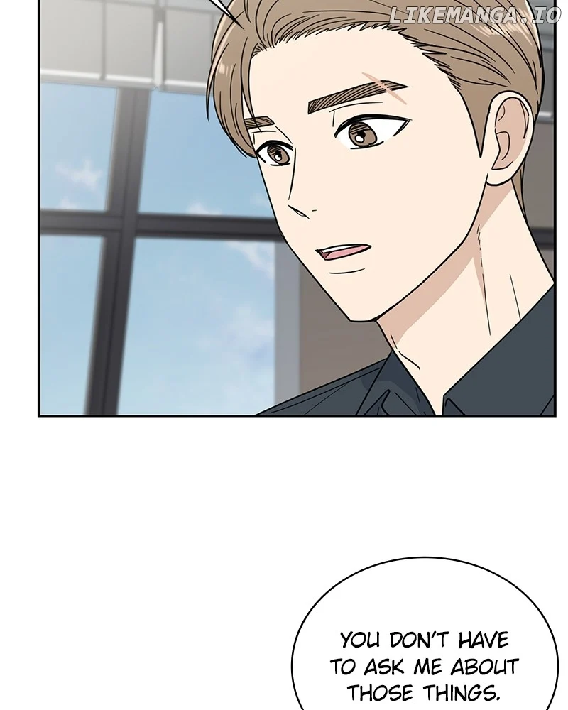 It Wasn’t Love at First Sight Chapter 12 page 5