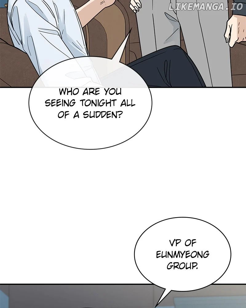 It Wasn’t Love at First Sight Chapter 12 page 59
