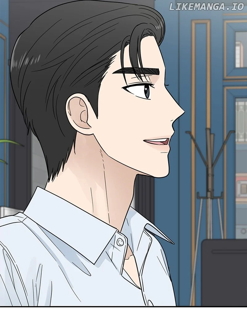 It Wasn’t Love at First Sight Chapter 12 page 60