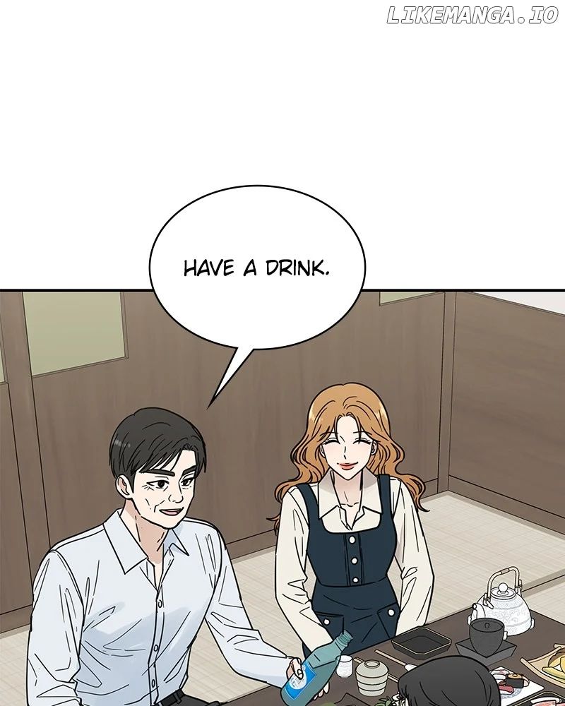 It Wasn’t Love at First Sight Chapter 12 page 64