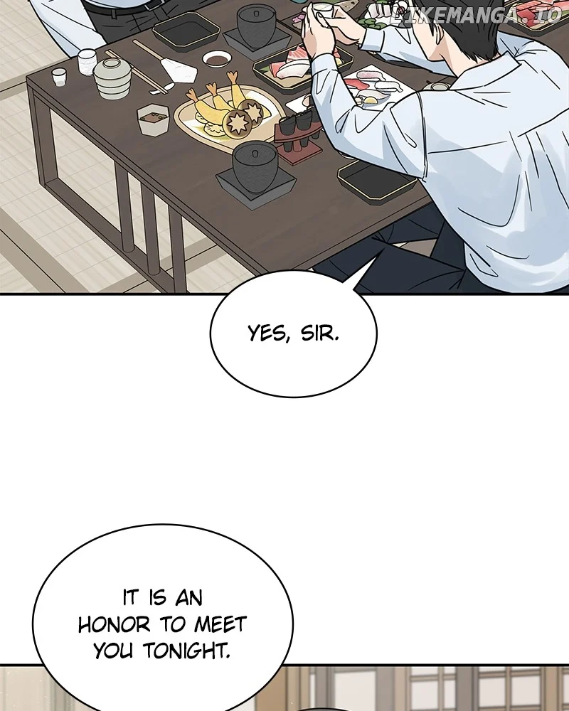 It Wasn’t Love at First Sight Chapter 12 page 65