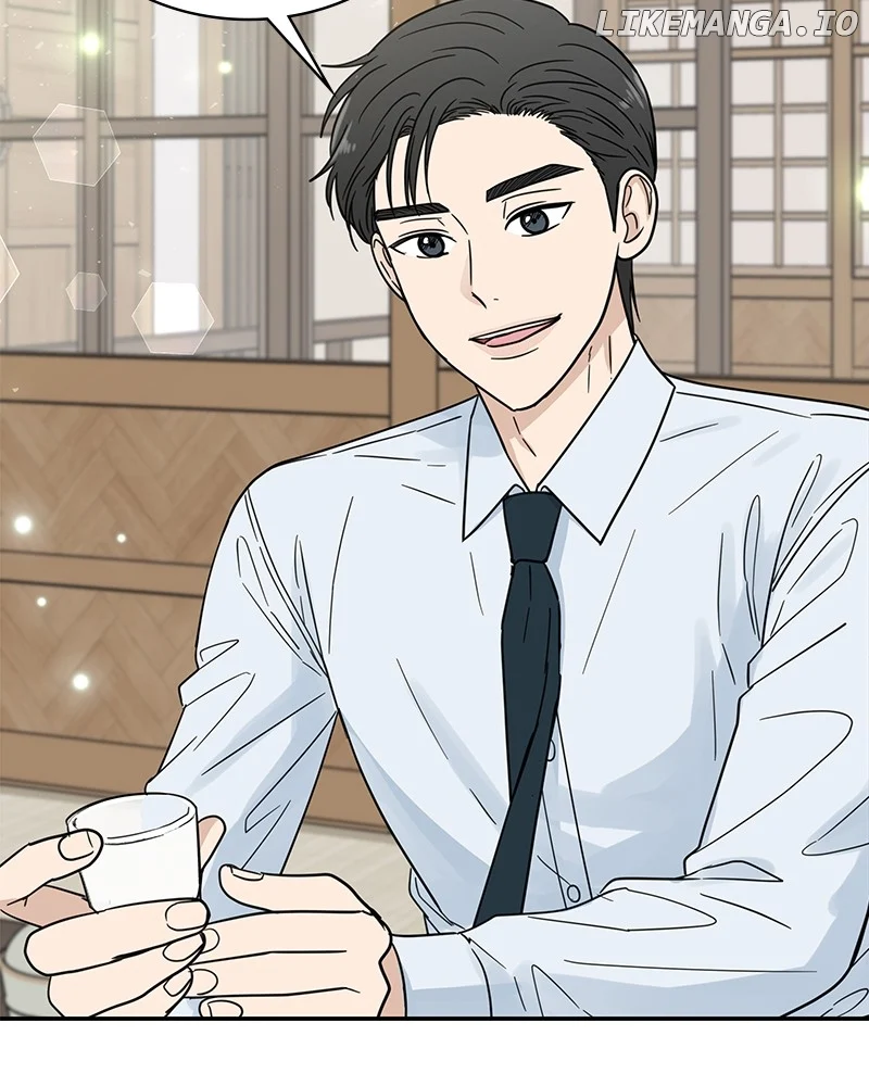 It Wasn’t Love at First Sight Chapter 12 page 66