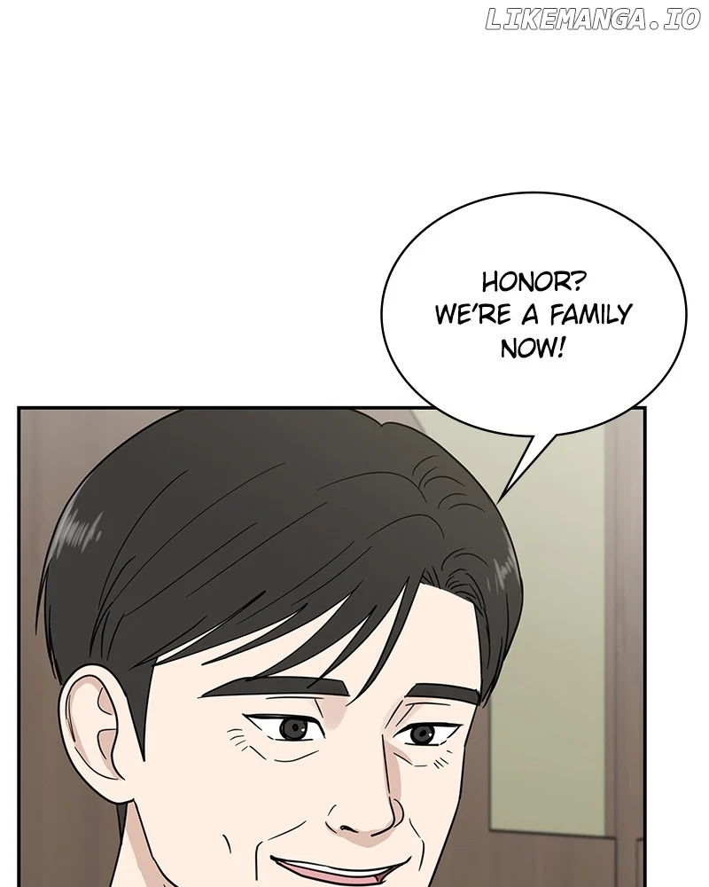 It Wasn’t Love at First Sight Chapter 12 page 67