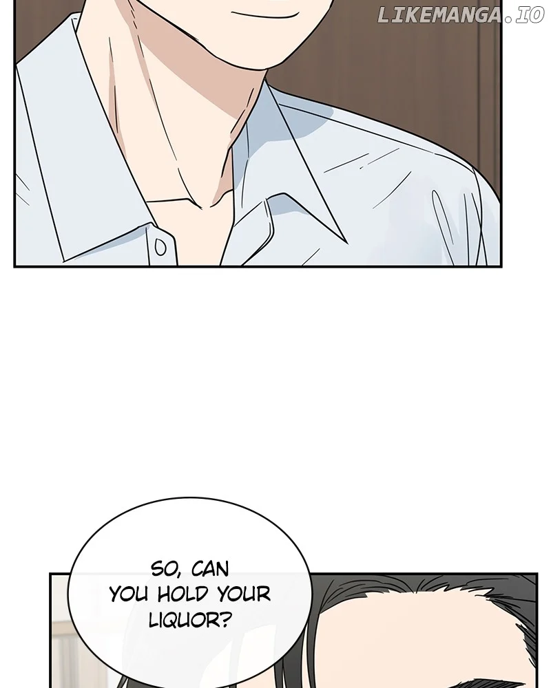 It Wasn’t Love at First Sight Chapter 12 page 68