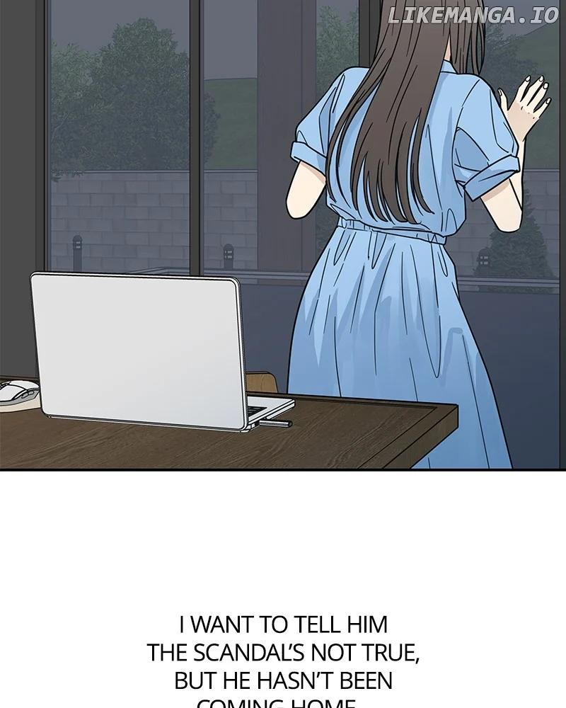 It Wasn’t Love at First Sight Chapter 12 page 77