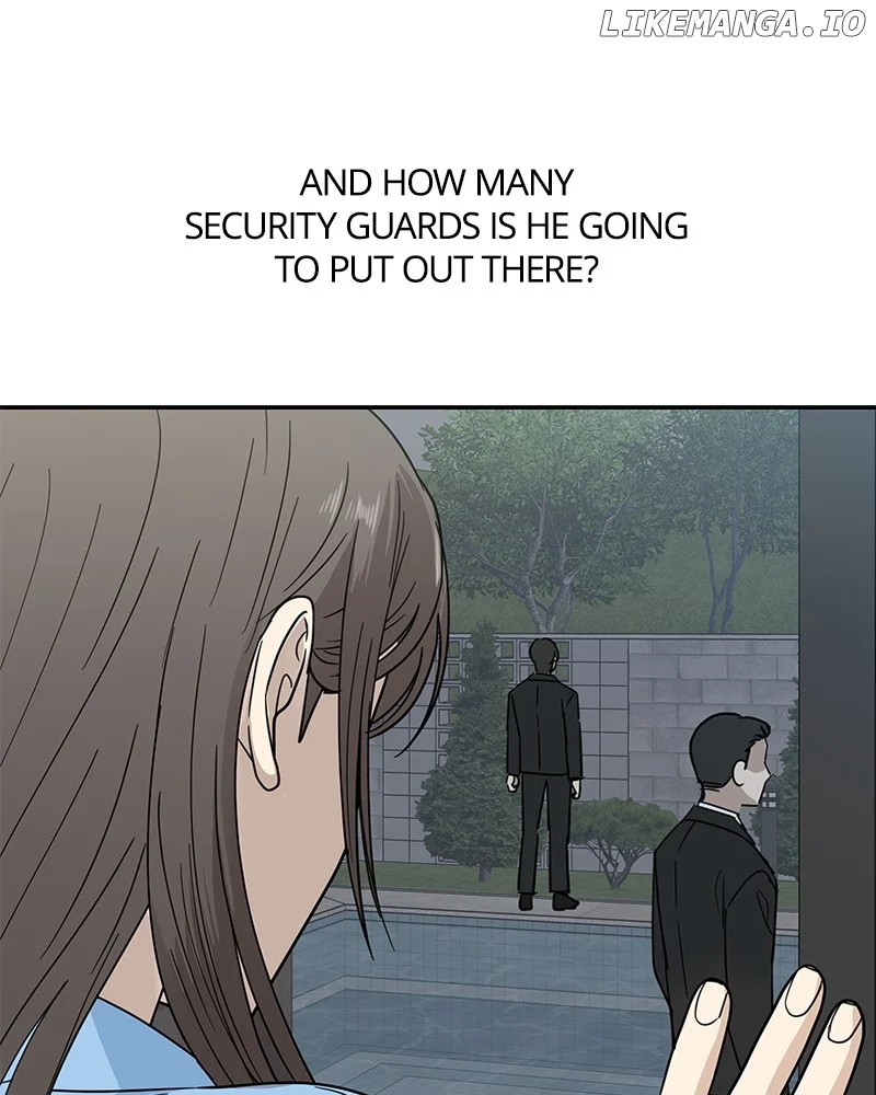 It Wasn’t Love at First Sight Chapter 12 page 79