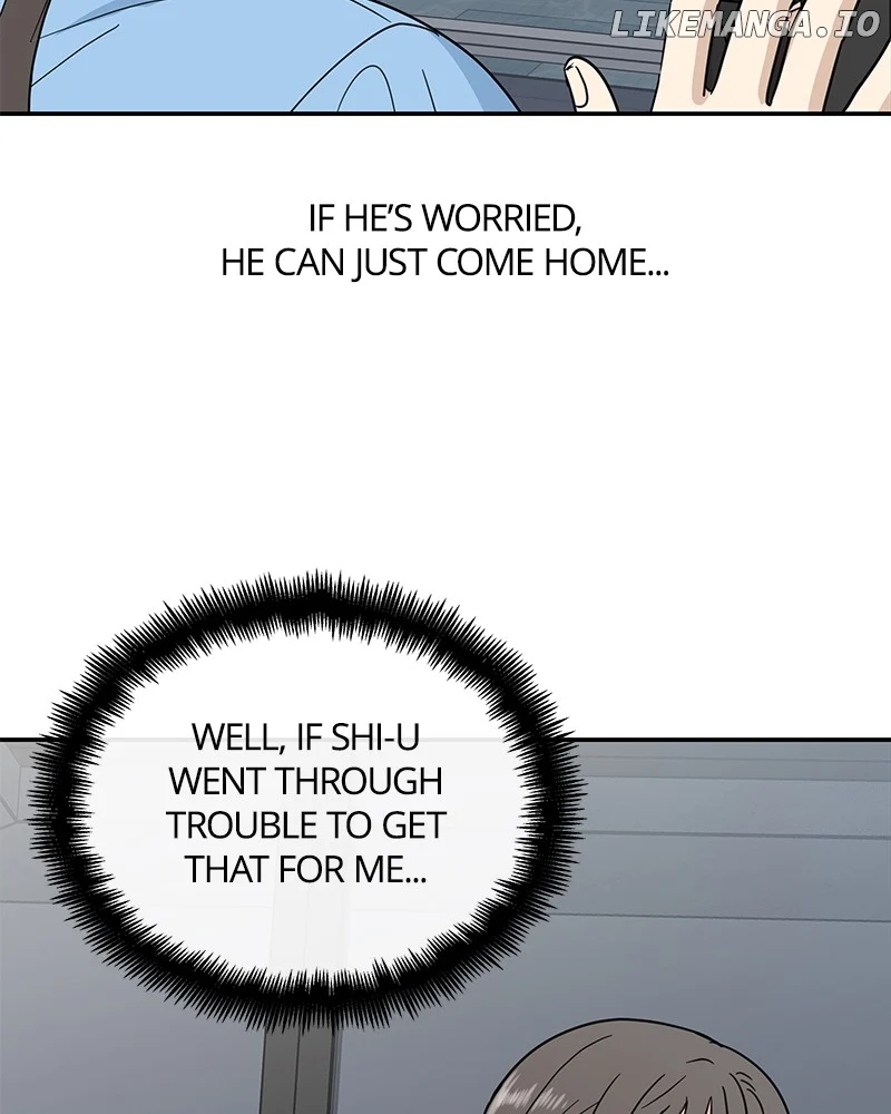 It Wasn’t Love at First Sight Chapter 12 page 80