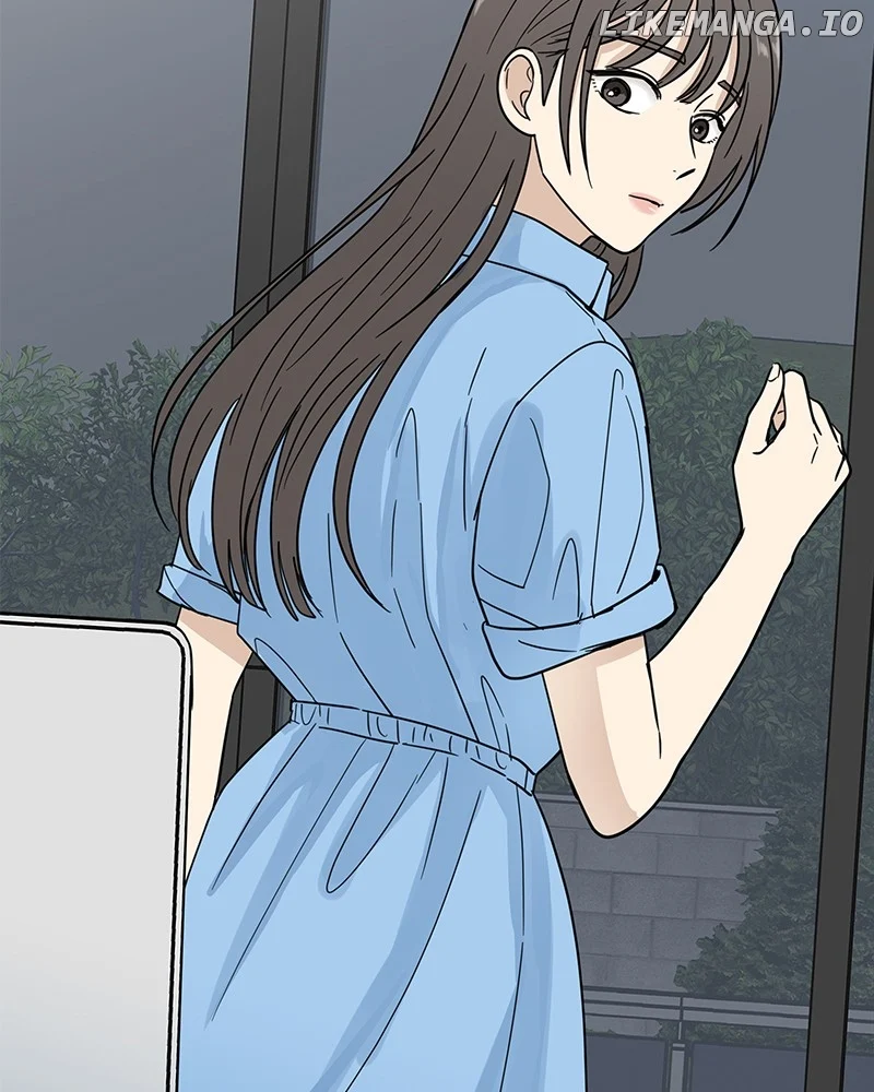It Wasn’t Love at First Sight Chapter 12 page 81