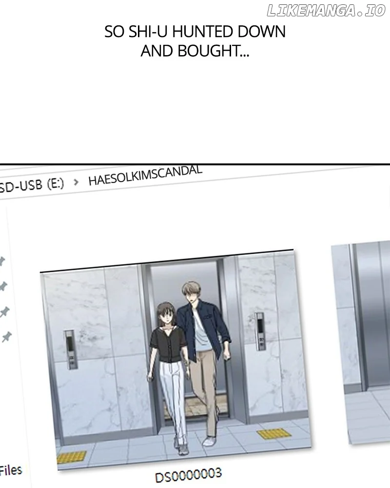 It Wasn’t Love at First Sight Chapter 12 page 84