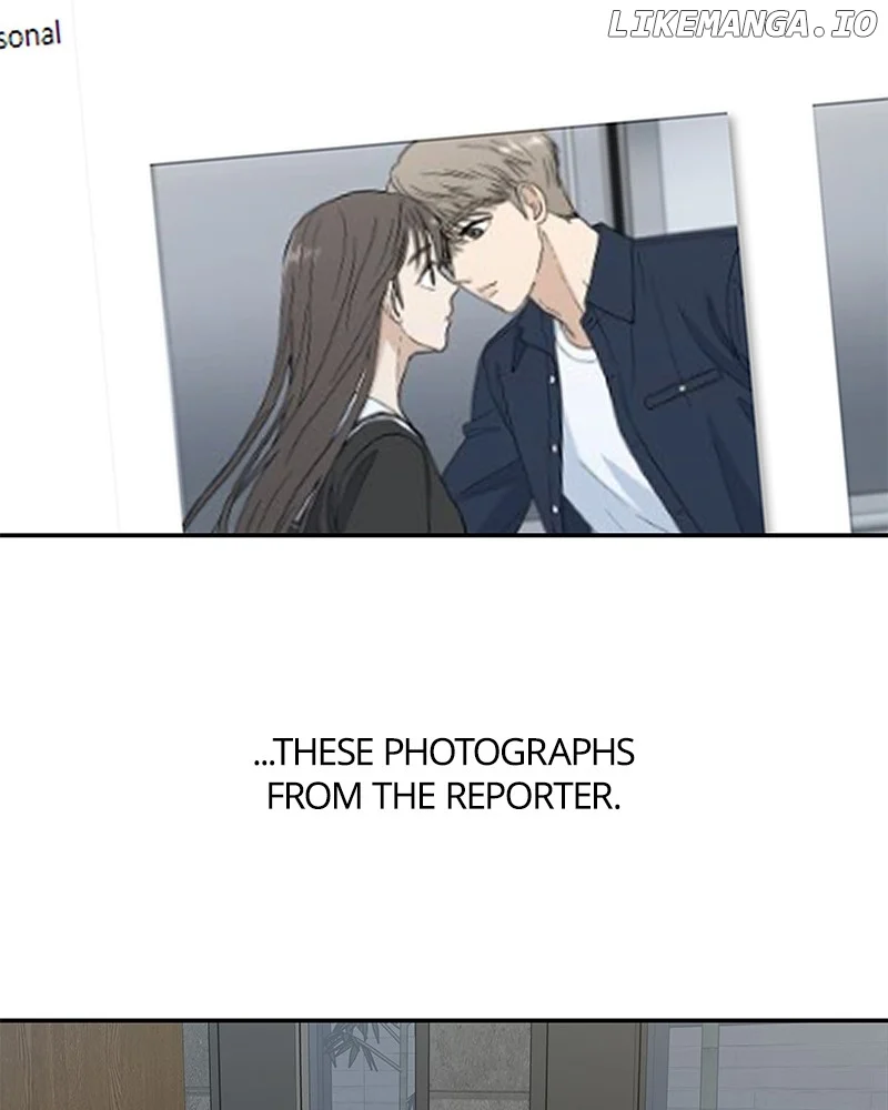 It Wasn’t Love at First Sight Chapter 12 page 85