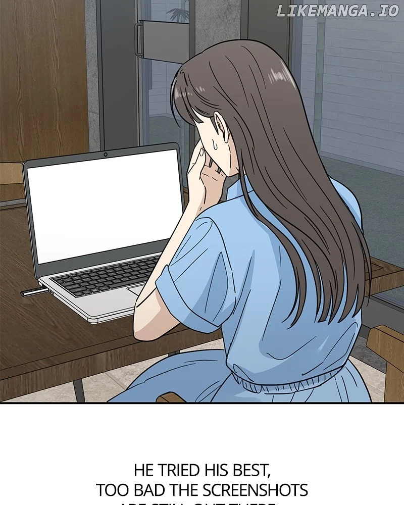 It Wasn’t Love at First Sight Chapter 12 page 86