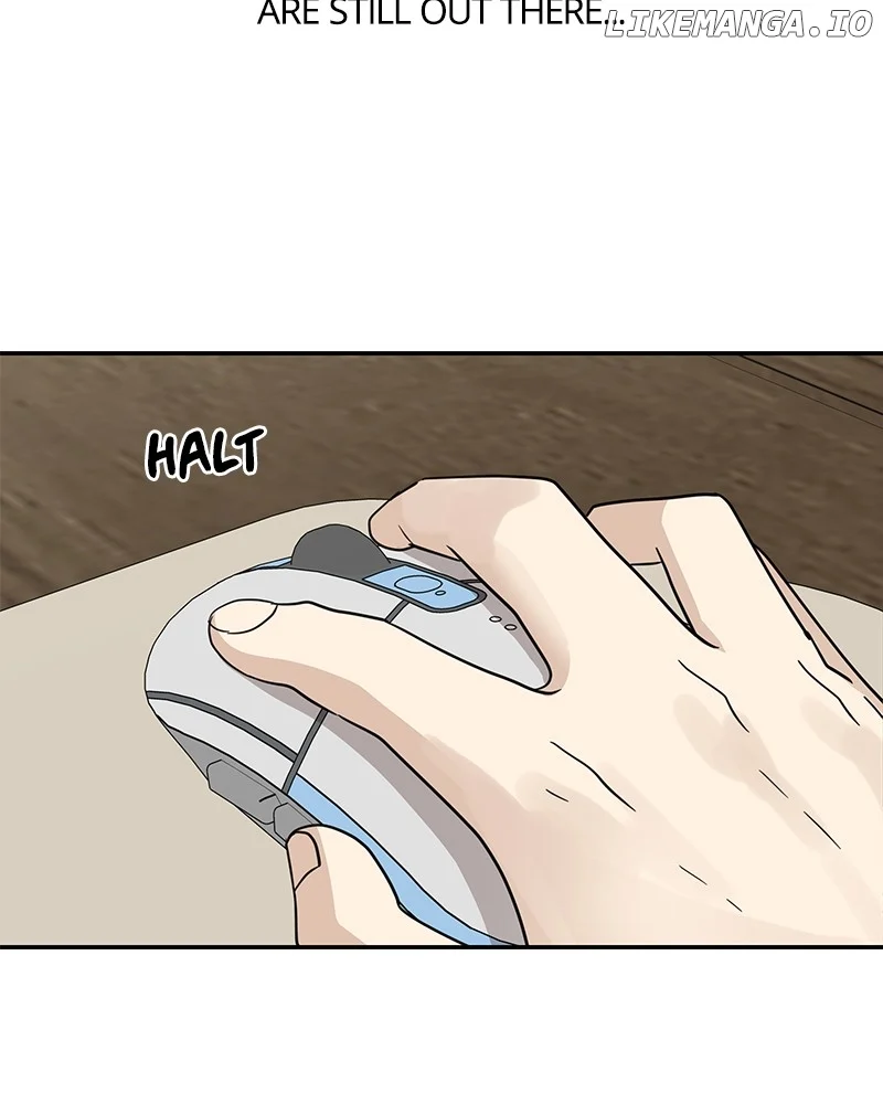 It Wasn’t Love at First Sight Chapter 12 page 87