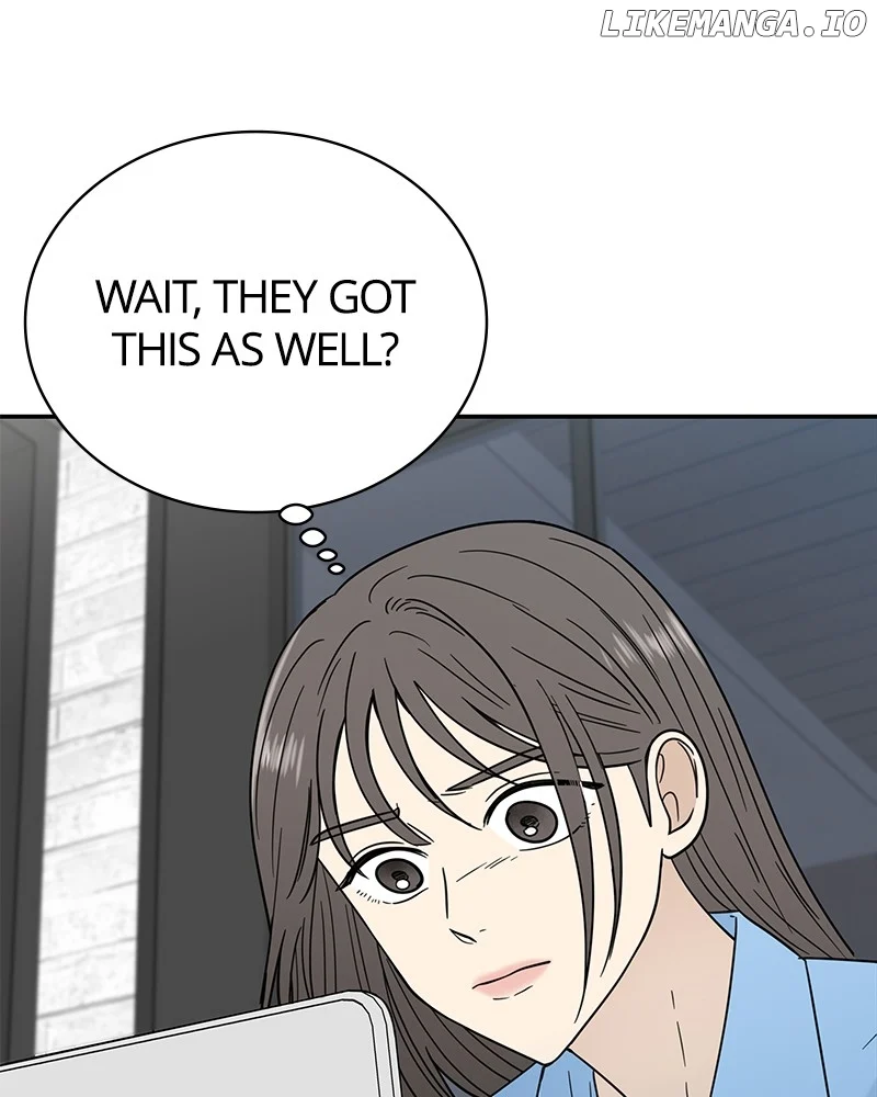 It Wasn’t Love at First Sight Chapter 12 page 88