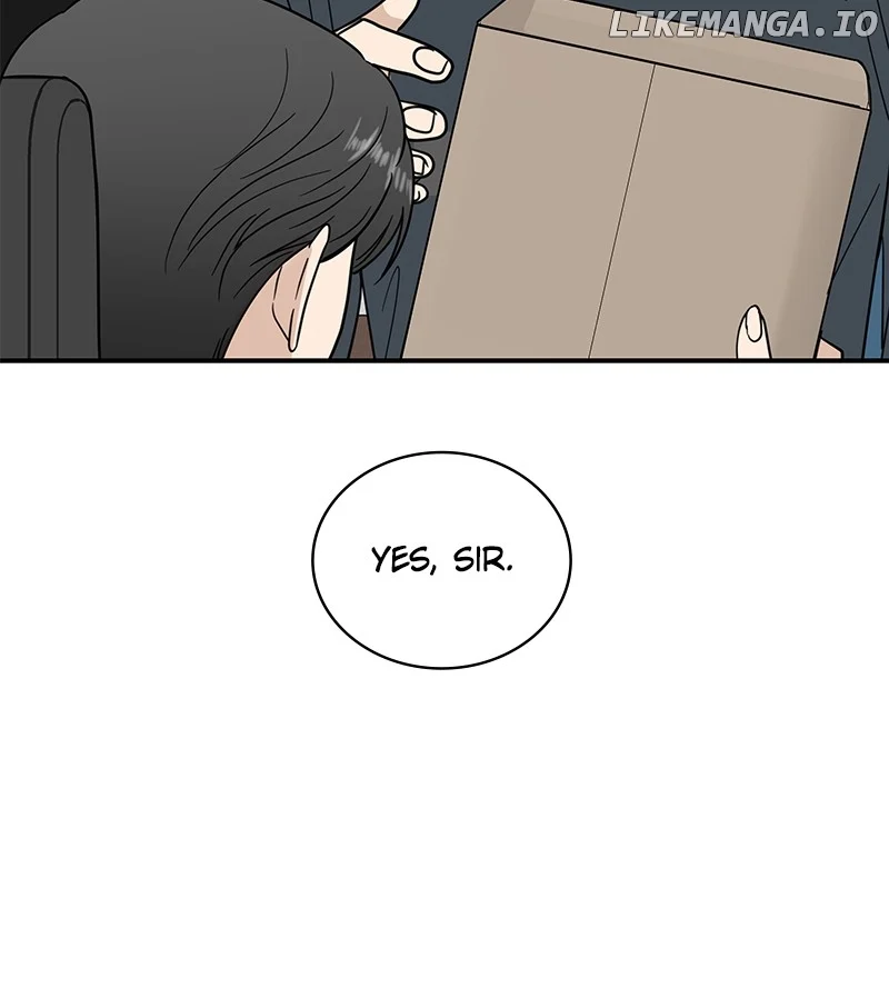 It Wasn’t Love at First Sight Chapter 12 page 8