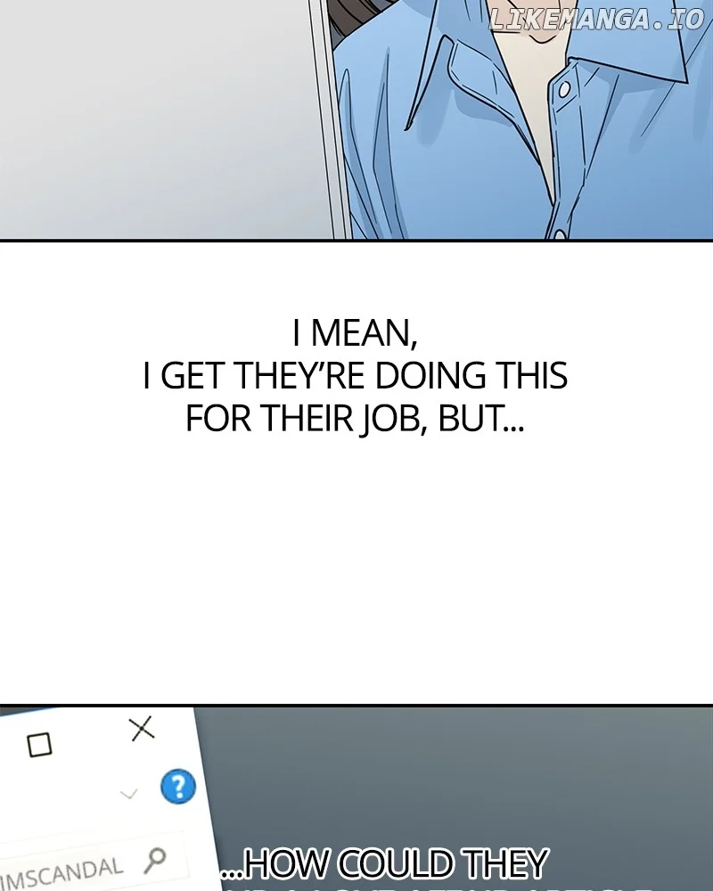 It Wasn’t Love at First Sight Chapter 12 page 89