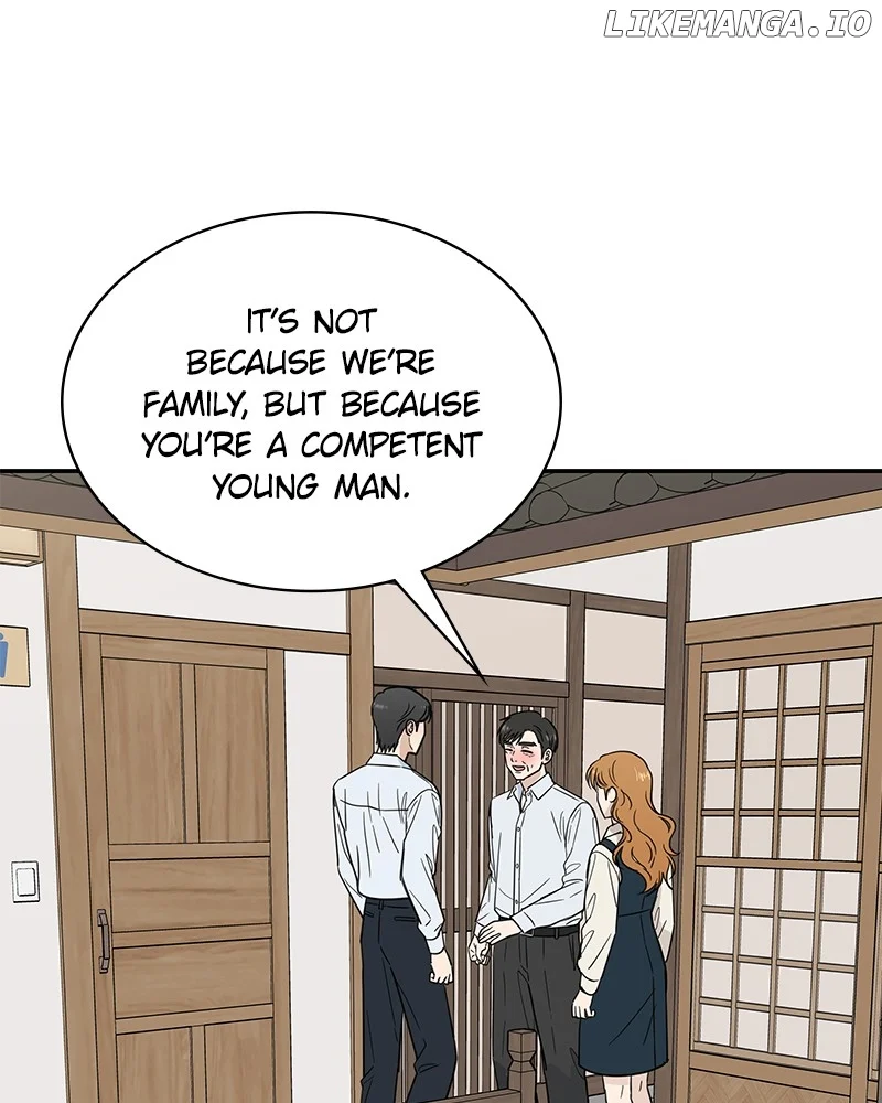 It Wasn’t Love at First Sight Chapter 12 page 92