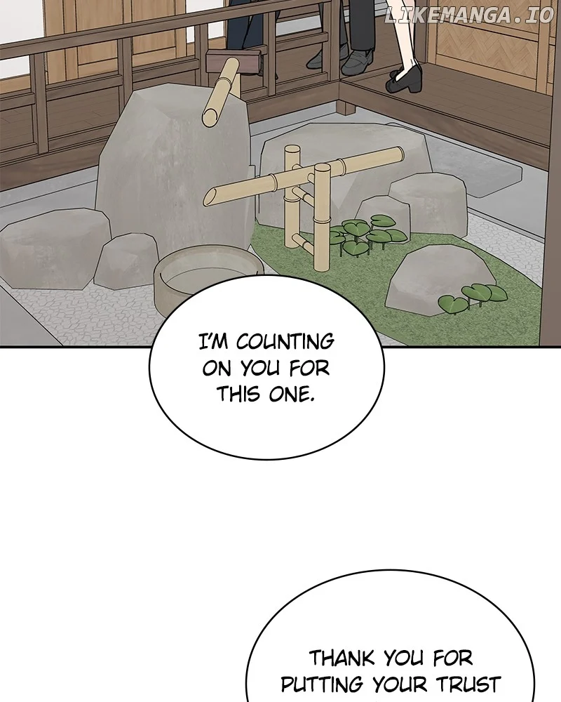 It Wasn’t Love at First Sight Chapter 12 page 93