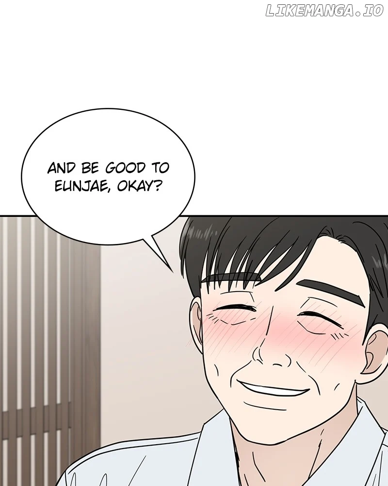 It Wasn’t Love at First Sight Chapter 12 page 95